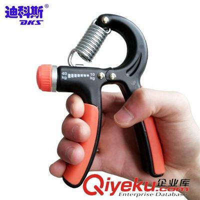 多功能可調節握力器 專業健身的理想選擇