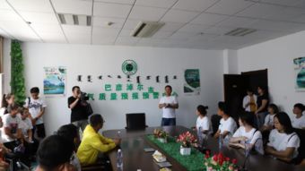 青春踐行使命 我院美麗中國實踐服務團赴巴彥淖爾開展環(huán)保調研與健身服務