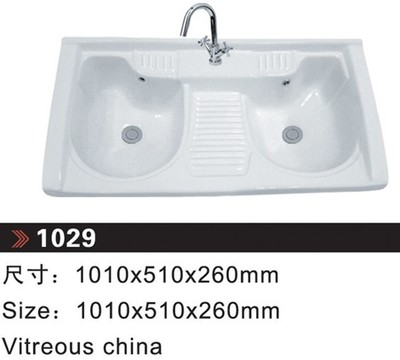 衛(wèi)浴潔具新風(fēng)尚 潮州美光陶瓷三廠直銷單盆臺(tái)盆，詮釋品質(zhì)與性價(jià)比