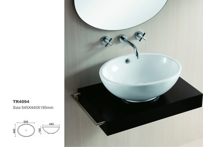 長期供應(yīng)RL-K13洗手盆，專注品質(zhì)，信賴之選——平湖市雷樂思潔具