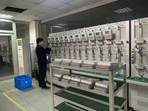 人民儀器儀表公司21臺產品發運江蘇，助力醫療廠家解決生產緊急需求